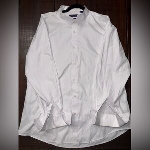 Giorgio Fiorelli Classic White Dress Shirt